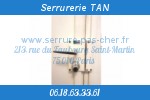 serrure mottura 448